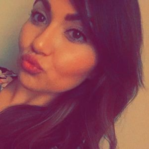 Meet your Posher, Karissa